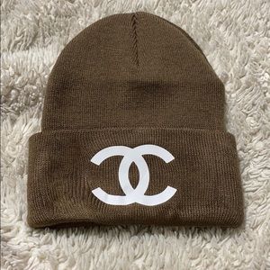 CC Beanie